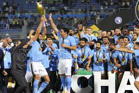 مصدر في كاف ليلا كورة: لم نحسم عدد الأندية المعفاة من تمهيدي دوري الأبطال